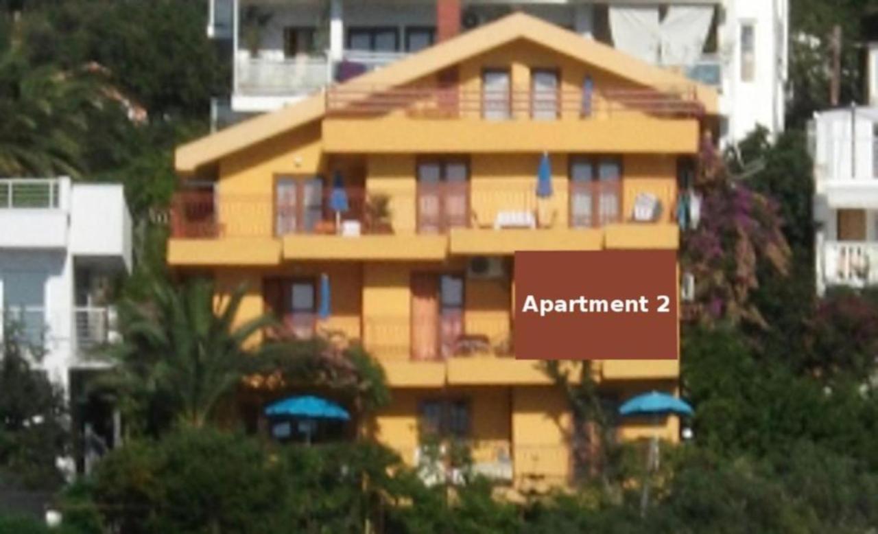 Monterama Apartments 苏托莫雷 外观 照片
