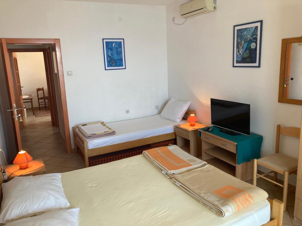Monterama Apartments 苏托莫雷 外观 照片