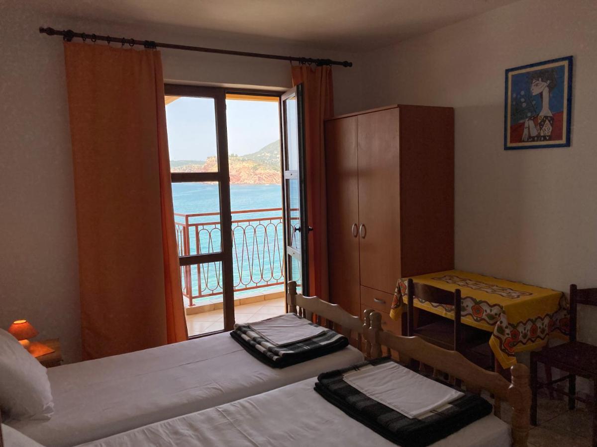 Monterama Apartments 苏托莫雷 外观 照片