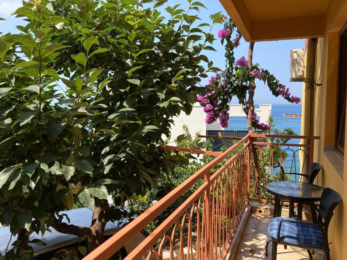 Monterama Apartments 苏托莫雷 外观 照片