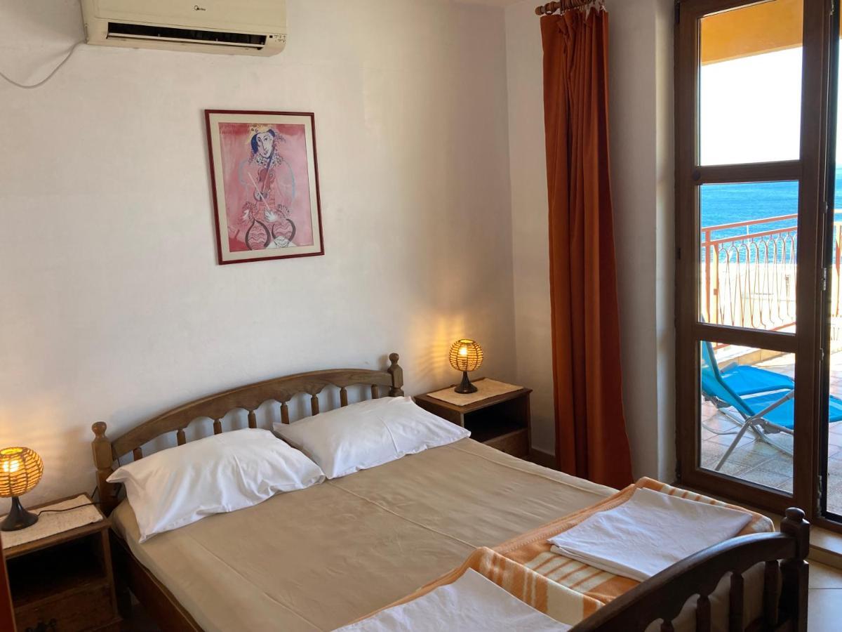 Monterama Apartments 苏托莫雷 外观 照片