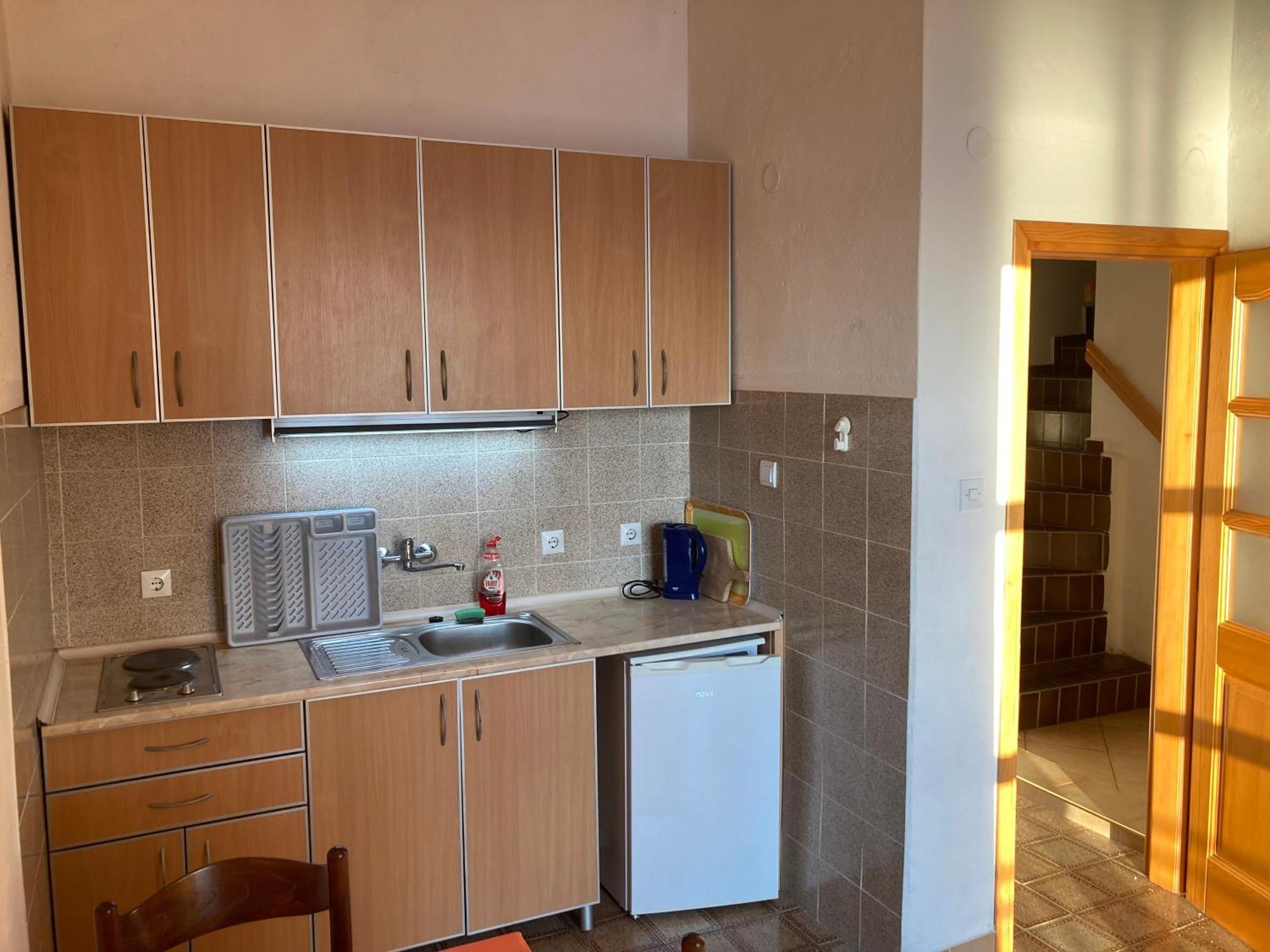Monterama Apartments 苏托莫雷 外观 照片