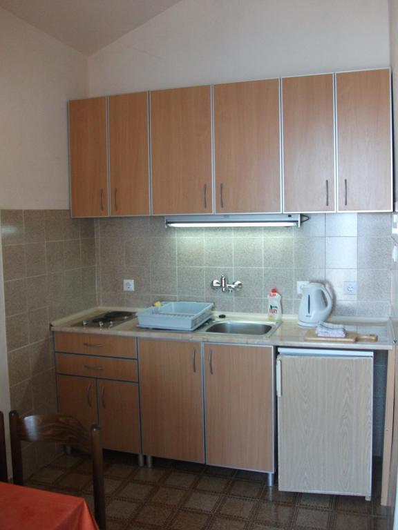 Monterama Apartments 苏托莫雷 外观 照片