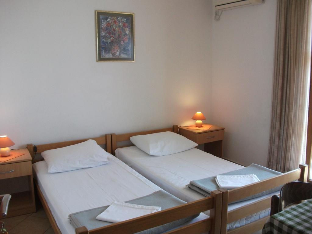 Monterama Apartments 苏托莫雷 外观 照片