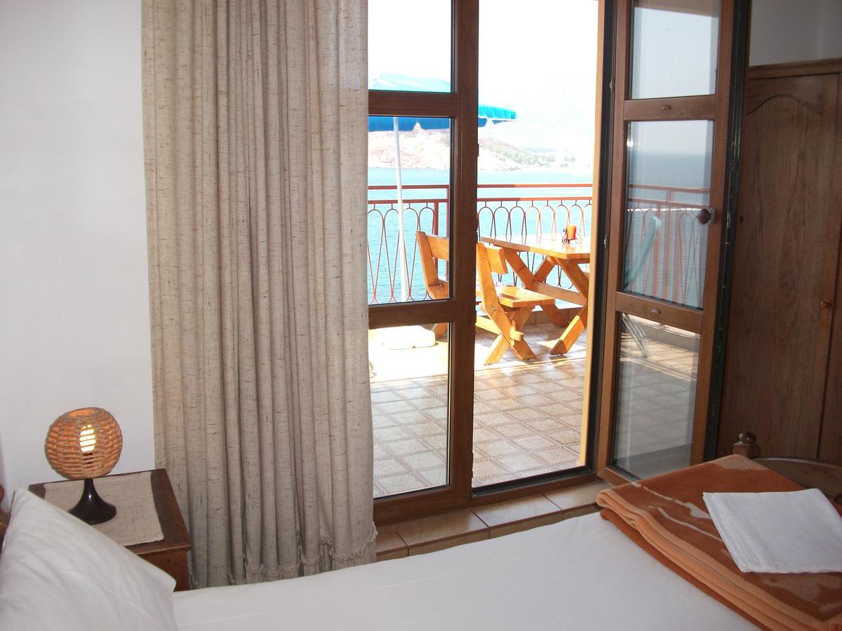 Monterama Apartments 苏托莫雷 外观 照片